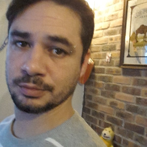 Cédric - Prof d'anglais - Turny