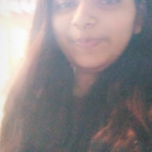 Amrita - Biology tutor - Dhanbad