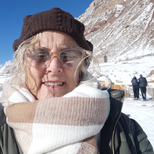 Patricia - Profesor piano - Rosario