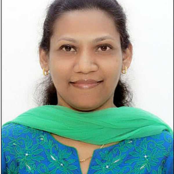 Sheeba - Computer programming tutor - Dombivli