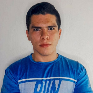 Pedro Jose - Profe de aprender a comer bien - San Alberto