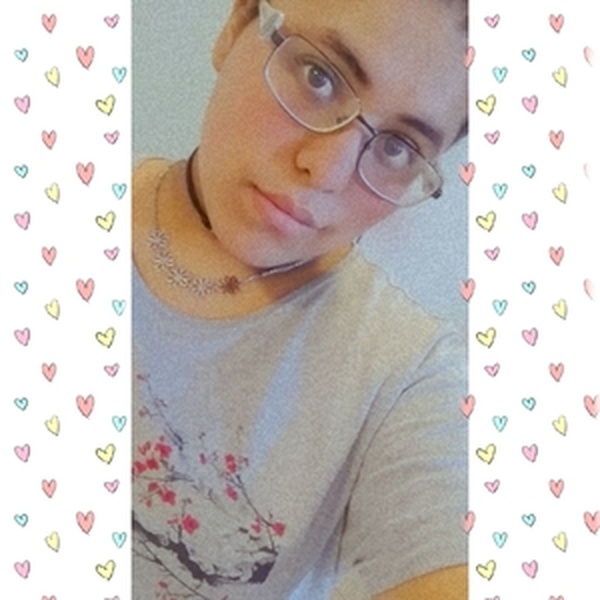Damaris - Profesor de química orgánica - CDMX