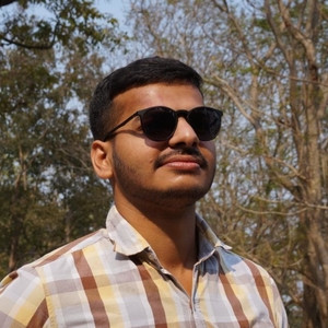 Siddharth - Mobile application development Tutor - Bhubaneswar