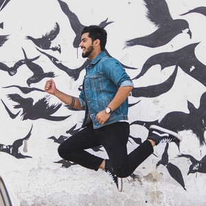 Akash - Spanish tutor - New Delhi