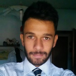 Roberto - Insegnante di ripetizioni - Palermo