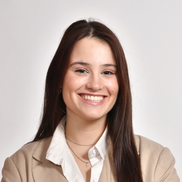 Morgane - Prof d'aide aux devoirs - Montpellier