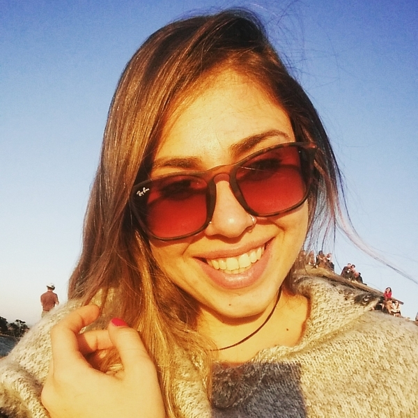 Gabriela - Professor de nutrição - Jardim Sao Carlos