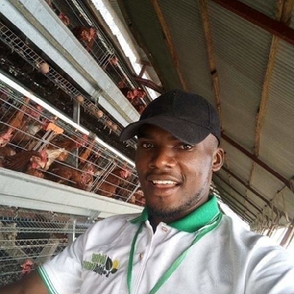 Elechi - Agricultural sciences tutor - Awkuzu