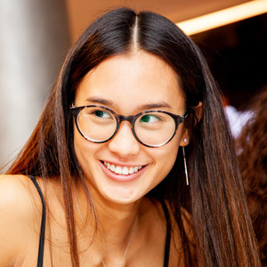 Thuy - Insegnante di ripetizioni - Settimo Torinese