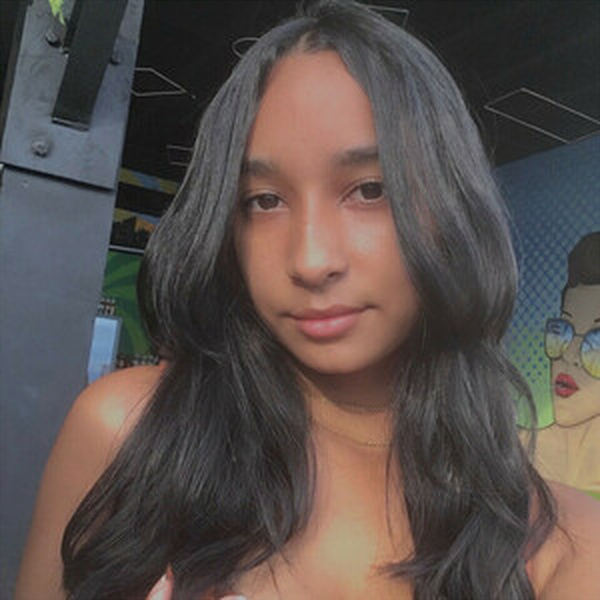 María Camila - profesor de baile - Barranquilla