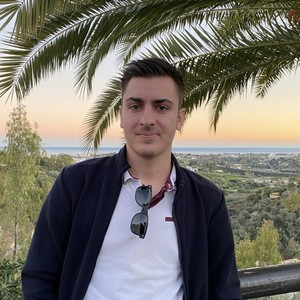 Antonin - Prof de programmation - Aubais