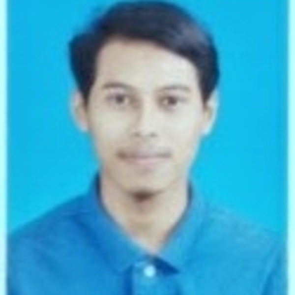 Muhammad yusuf - Arabic reading teacher - Melaka