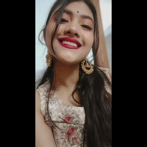 Ayushi - Professional coaching teacher - Kolkata