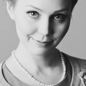 Oksana - Profe de ruso - Sevilla