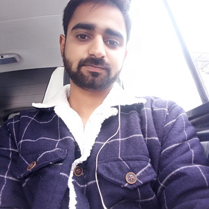 Mohit - Commerce teacher - 