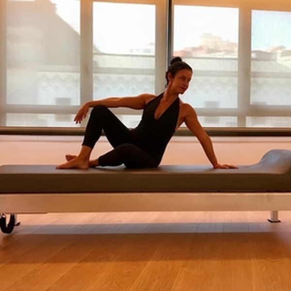 María Elena - Entrenador personal - Vigo