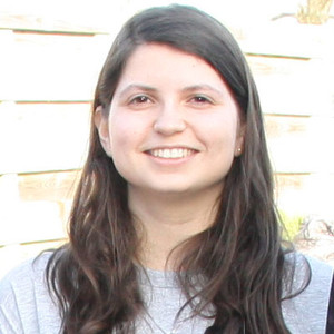 Aurélie - Prof d'anglais - Mons