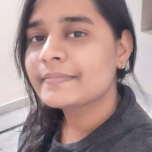 Shreya - C teacher - Lucknow