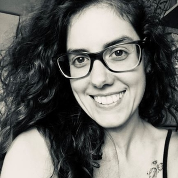 Mireia - Profe de catalán - Gavà