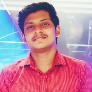 Rizwan - Leadership tutor - Coimbatore