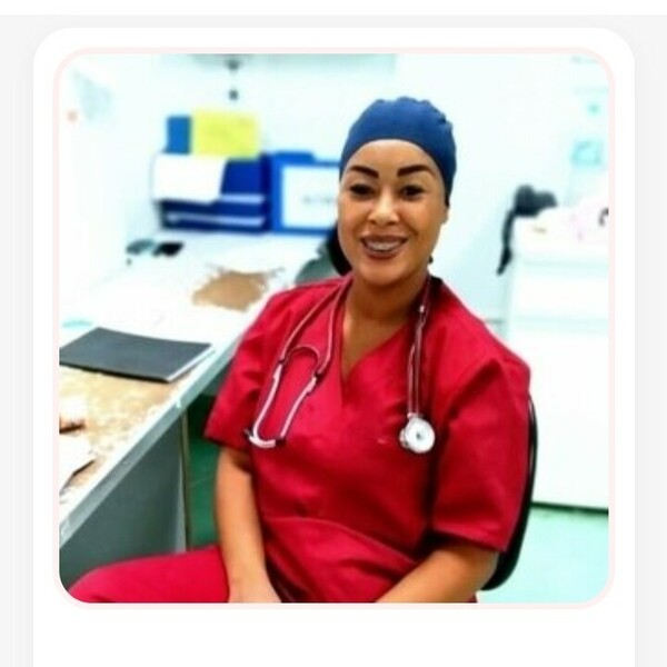Vanessa - Prof enfermagem - 