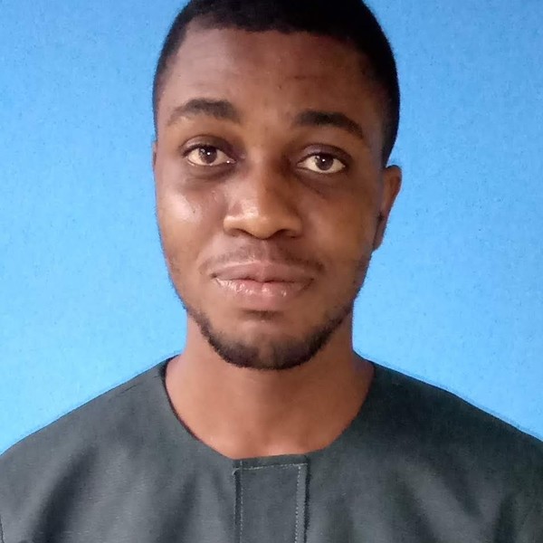 Michael - English tutor - Port Harcourt