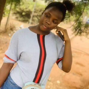 Cynthia - Personal coaching tutor - Enugu