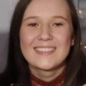 Emma - Prof d'anglais - Caen