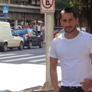 Rémi - Professor de francês - São Paulo