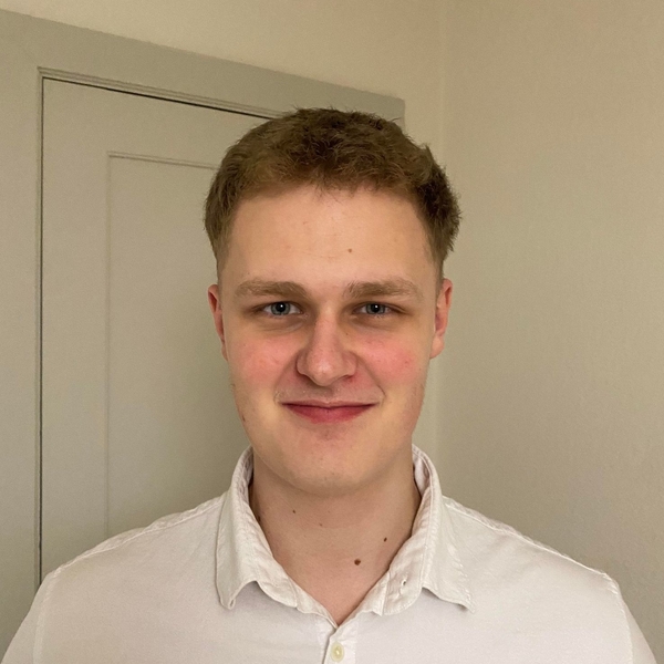 Simon - Underviser i tysk - Aalborg