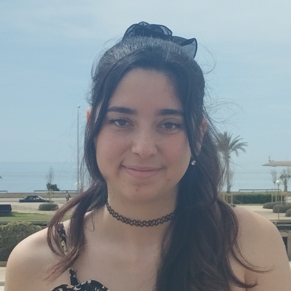 Andrea - Profesor de piano - Alicante