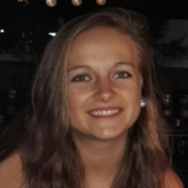 Sophia - Lehrkraft für Mathematik - Bayreuth