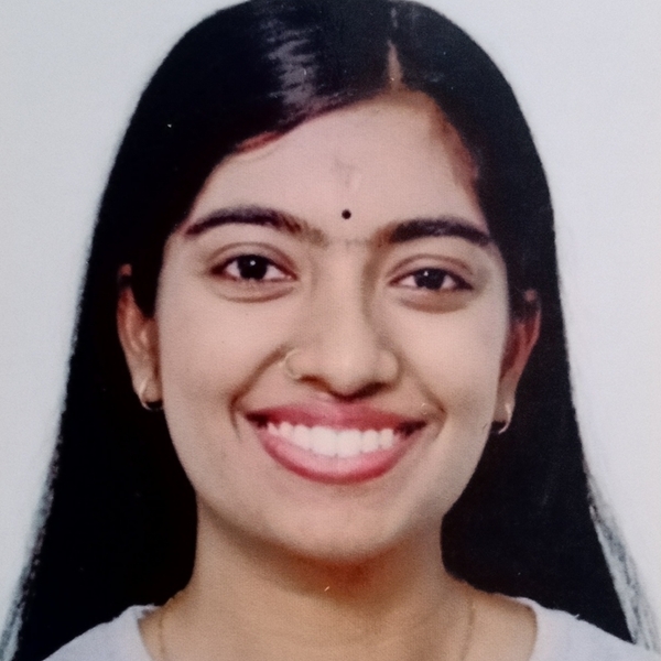 Yurisha - Biology tutor - Durban