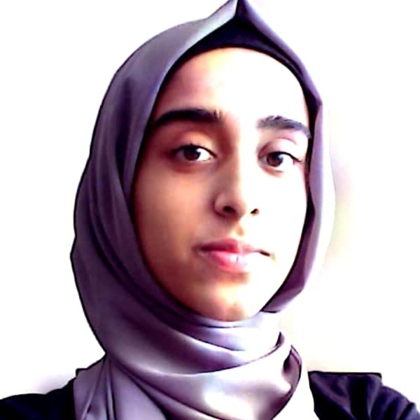 Zahra - French tutor - Toronto