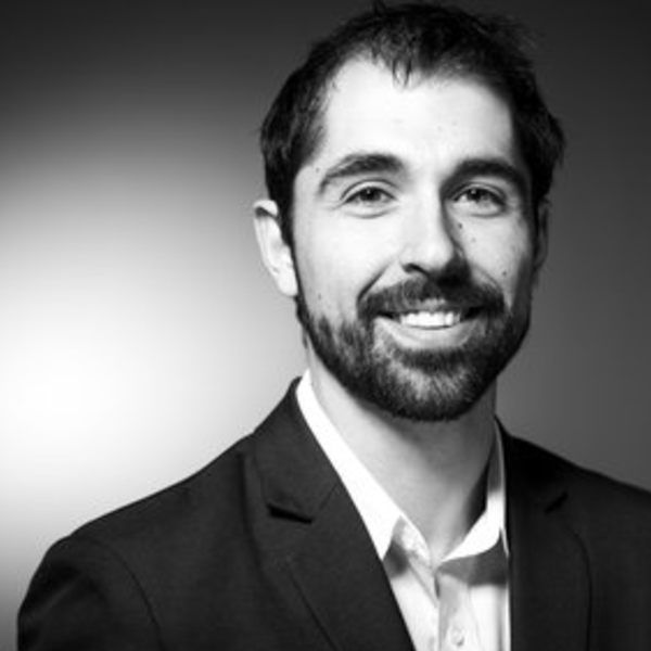 Teddy - Prof de finance - Toulouse