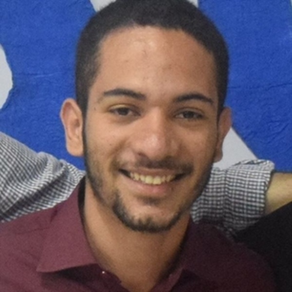 Gilmar - Prof de matemática - Brooklin