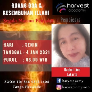 Rachel - Guru grammar bahasa inggris - Kecamatan Taman Sari