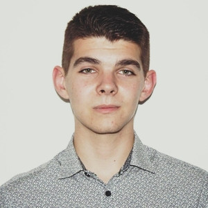 Jordan - Prof de maths - Boé