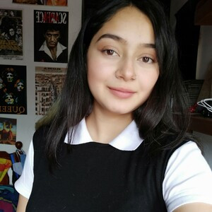 Alix - Profe de fotografía - Bogotá
