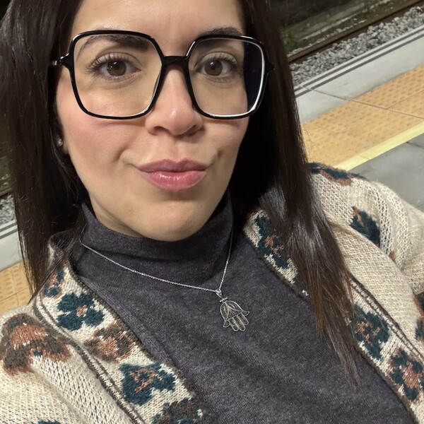 Sara - profesor de francés - Barcelona