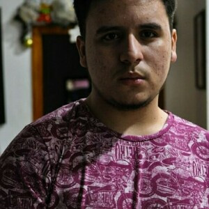Juan Pablo - Profe de fotografía - Medellín