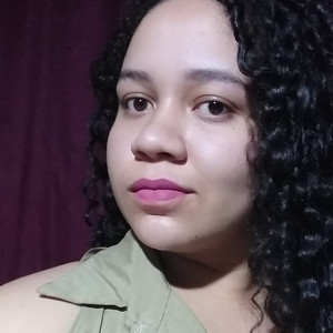 Paula Gabrieli - Prof de direito ambiental - Nova Brasília