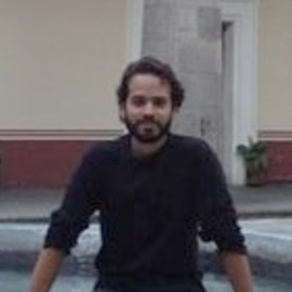 Gerardo - Profe de filosofía - De Santa Maria Xixitla
