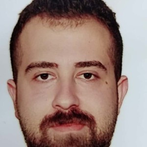 Çağlayan - Almanca öğretmeni - Adana