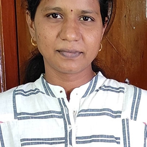 Dhivya - Embroidery tutor - Kallakkurichi