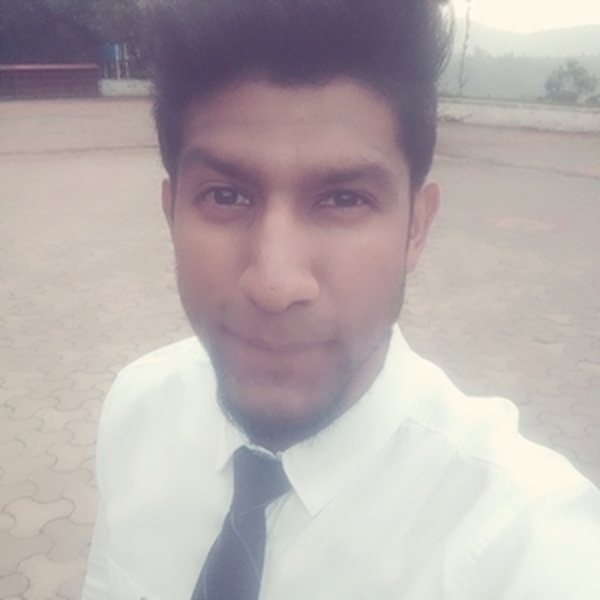 Paul - ESOL tutor - Tiruchirappalli