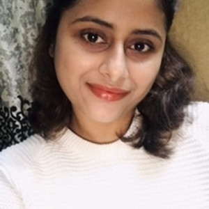 Shivanshi - English tutor - Dehradun