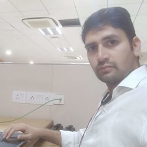 Prashant - Java tutor - Jagner