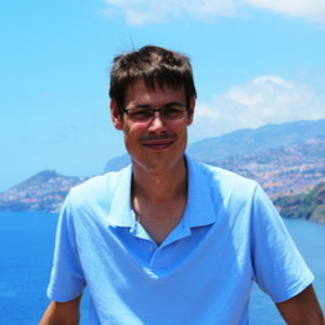 Amaury - Prof de développement web - Hamoir