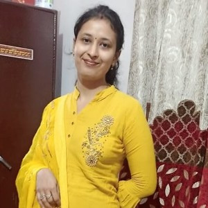 Shagun - Java tutor - Gurugram